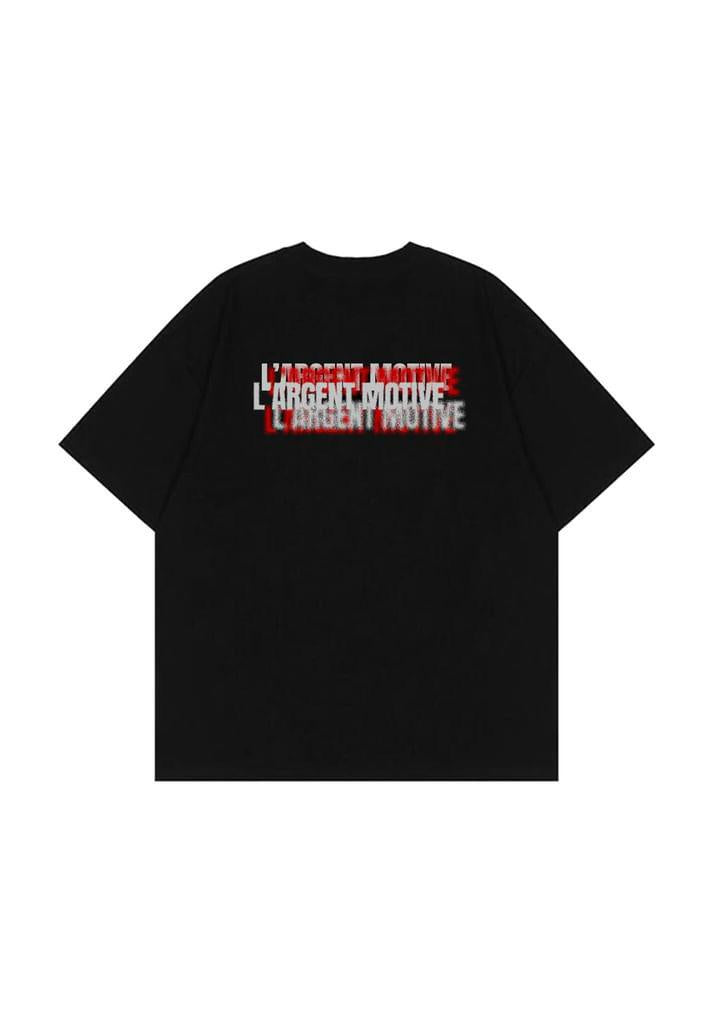 Men's Graffiti T-shirt