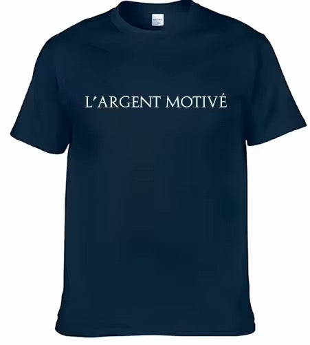 Men's Printed T-shirt