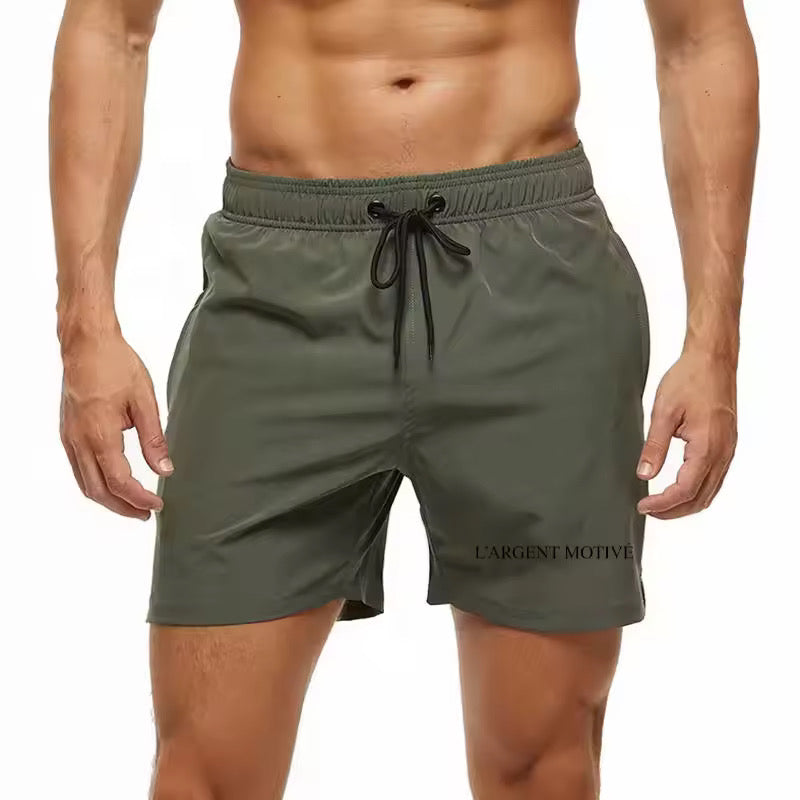 Men's Swimming Trunks