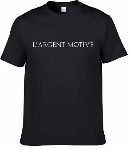 Men's Printed T-shirt