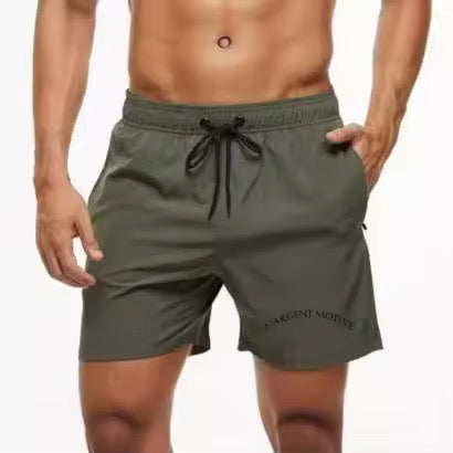 Men's Swimming Trunks
