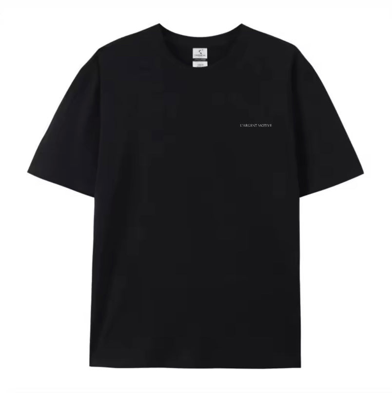Men's Printed T-Shirt
