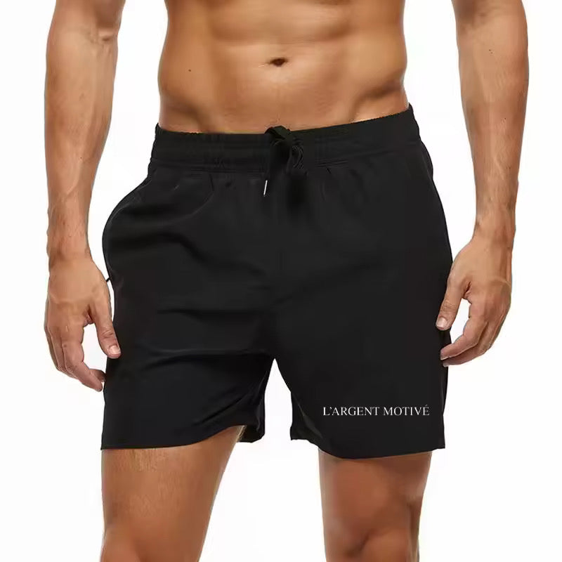 Men's Swimming Trunks