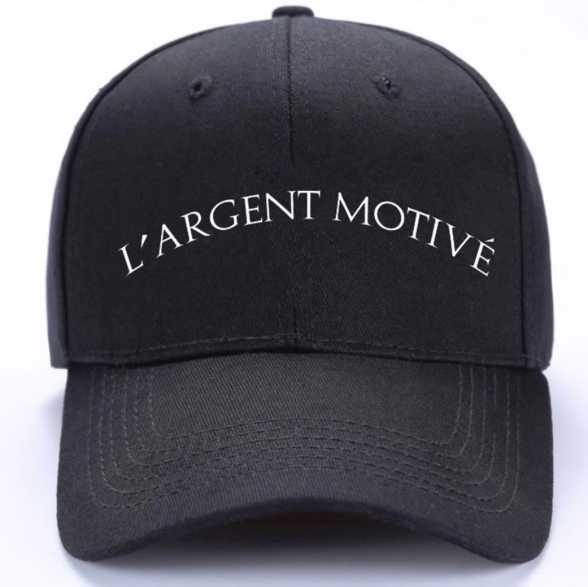 Cap