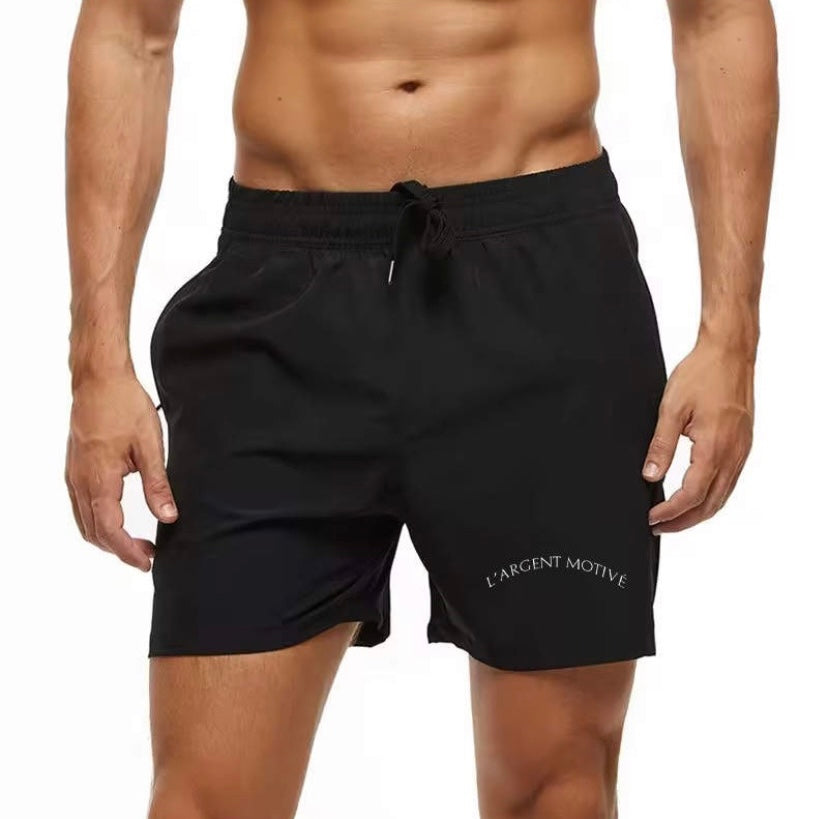 Men's Swimming Trunks