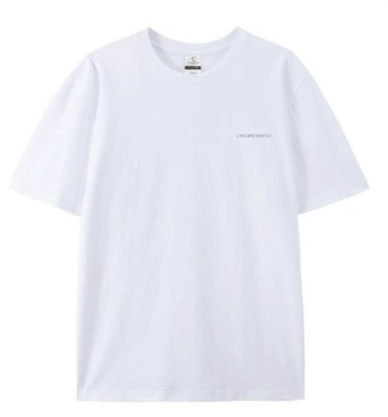 Men's Printed T-Shirt