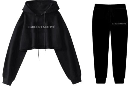 Women's Tracksuit